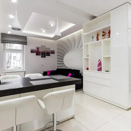 White Апартаменти