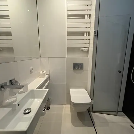 Trojmiejskie - White By The * Сопот