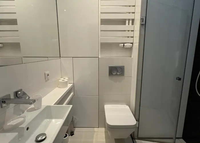 Trojmiejskie - White By The * Сопот